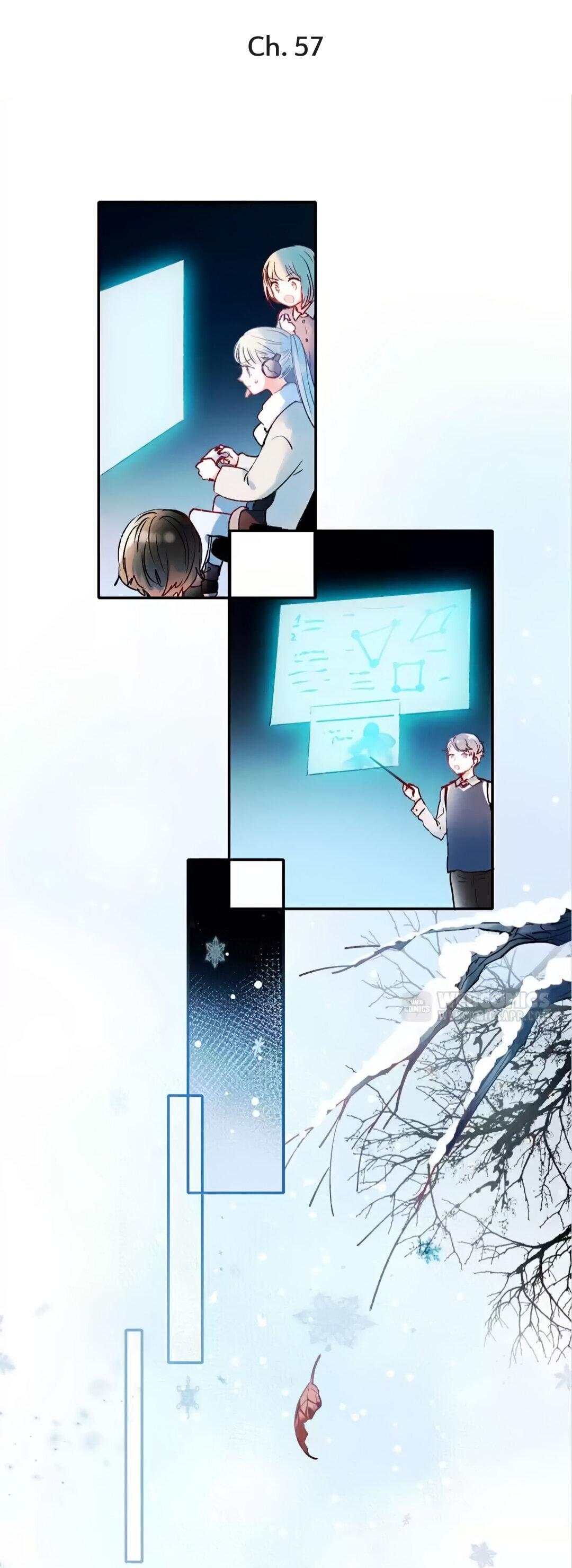 Манга Стать победителем - Глава 57 Страница 1