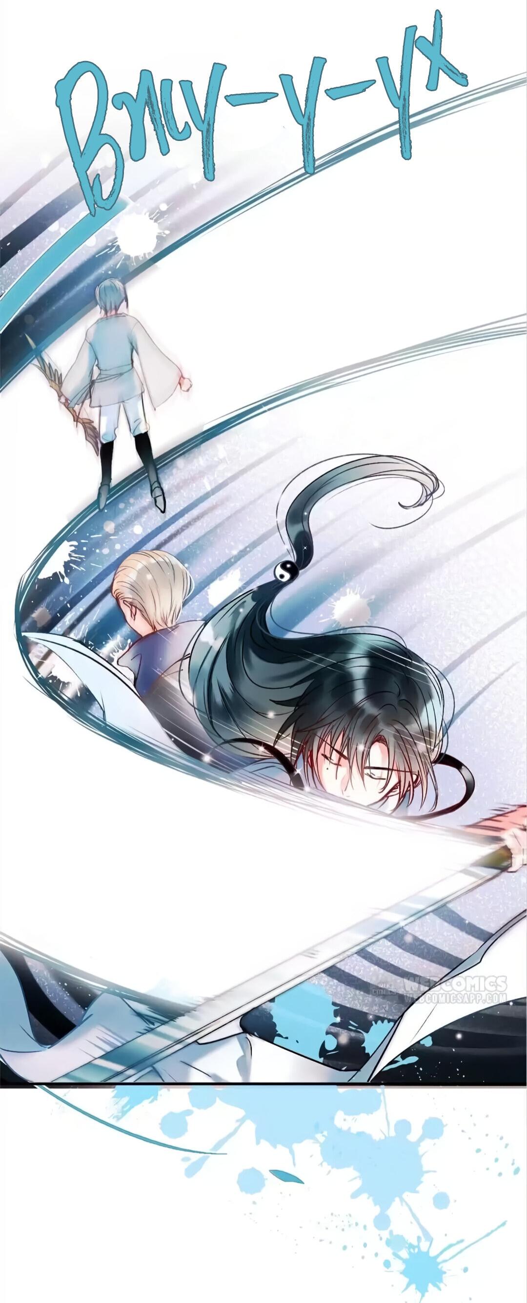 Манга Стать победителем - Глава 56 Страница 15