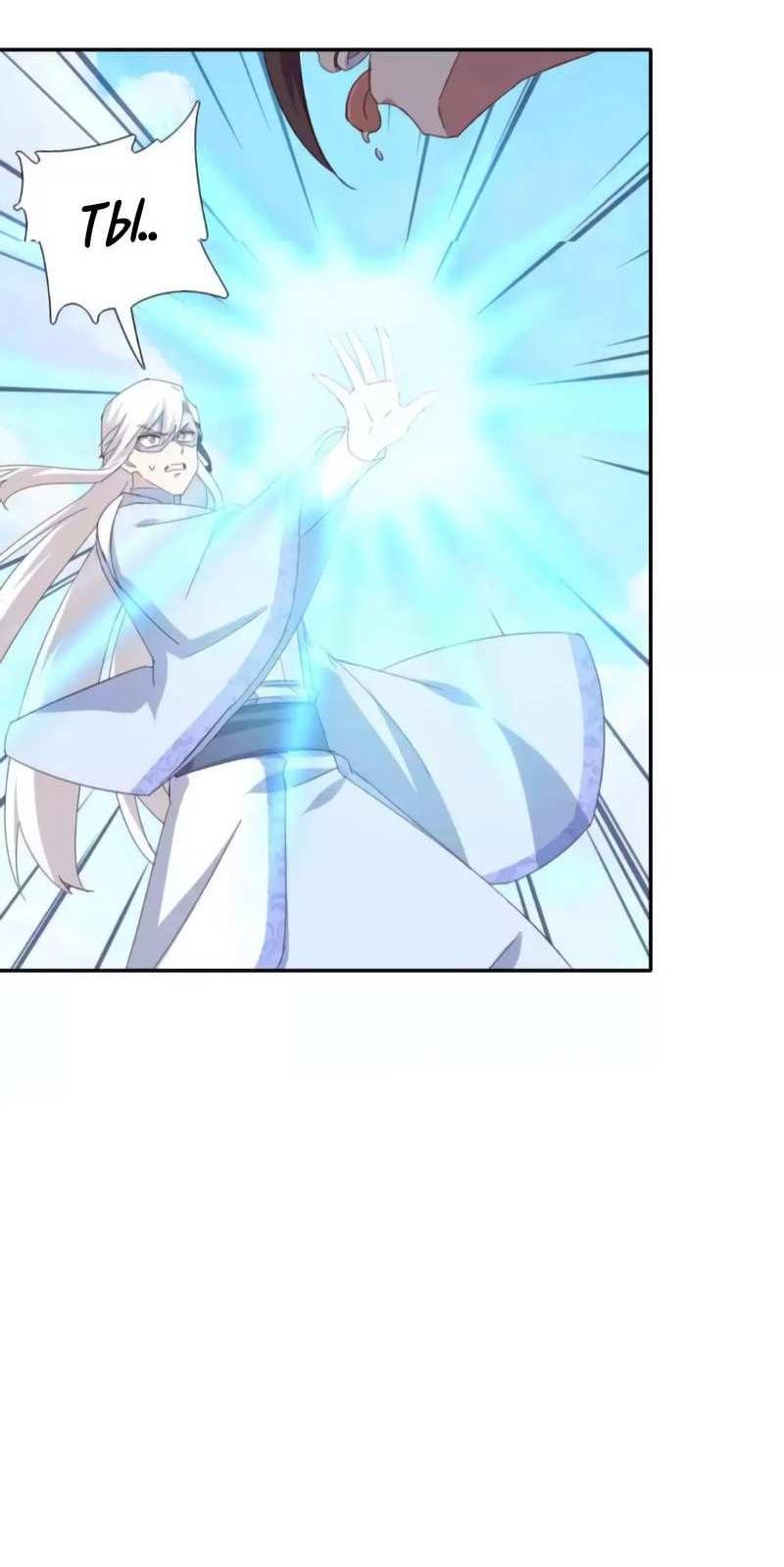 Манга Святой повар, безумная императрица - Глава 276 Страница 6