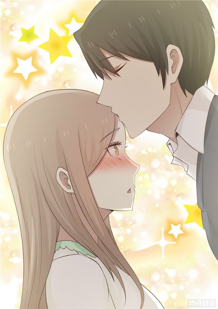 Манга Влюбиться с первого взгляда - Глава 63 Страница 9