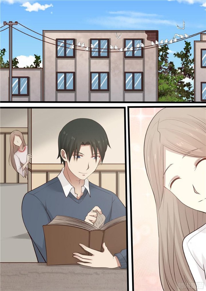 Манга Влюбиться с первого взгляда - Глава 61 Страница 4