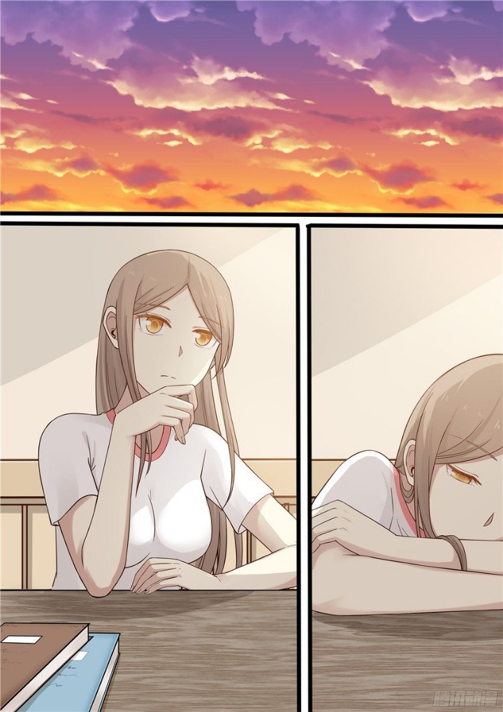 Манга Влюбиться с первого взгляда - Глава 61 Страница 11