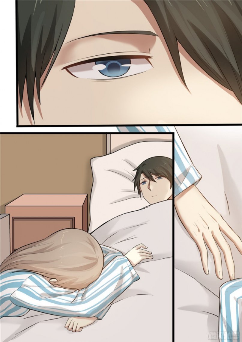 Манга Влюбиться с первого взгляда - Глава 59 Страница 7