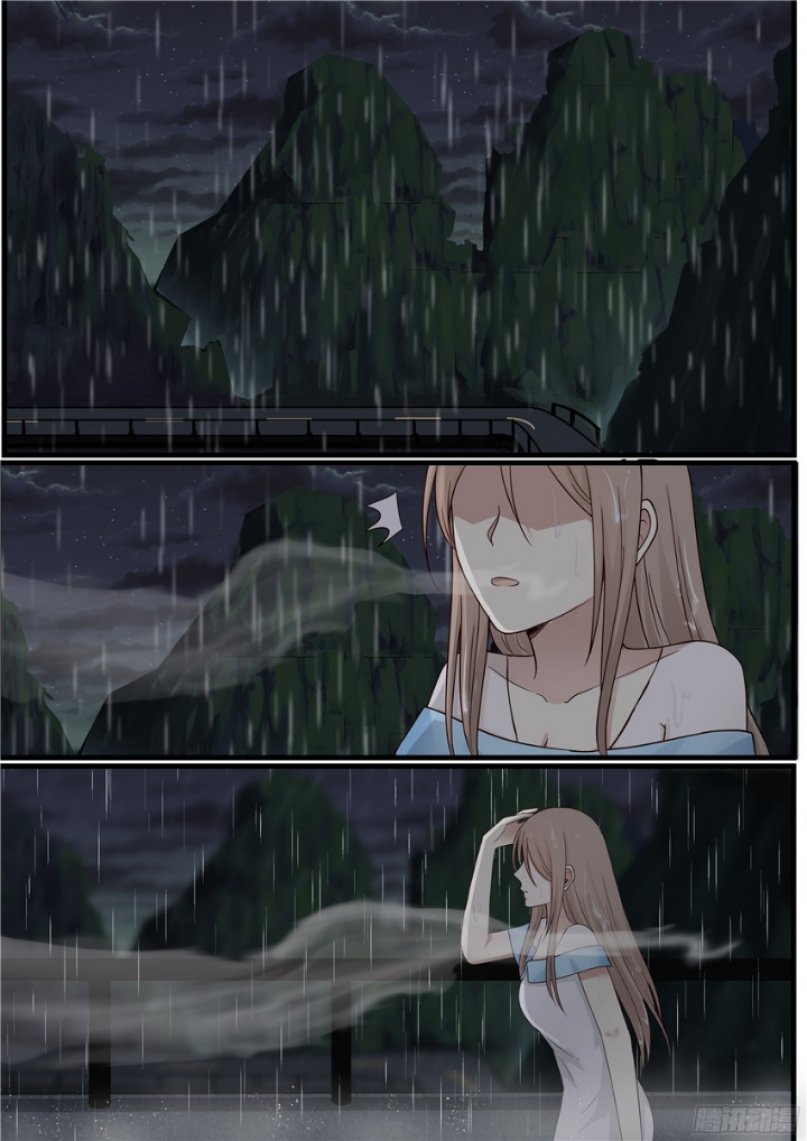 Манга Влюбиться с первого взгляда - Глава 56 Страница 9