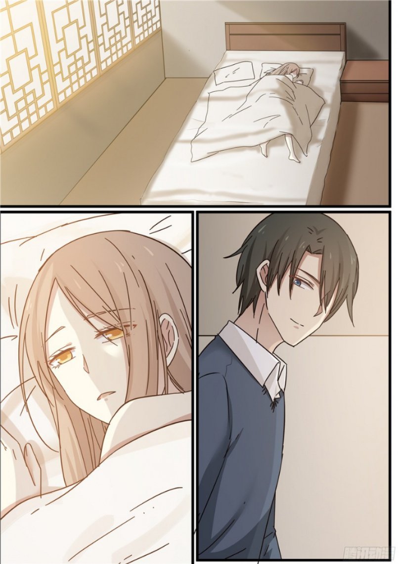 Манга Влюбиться с первого взгляда - Глава 54 Страница 7