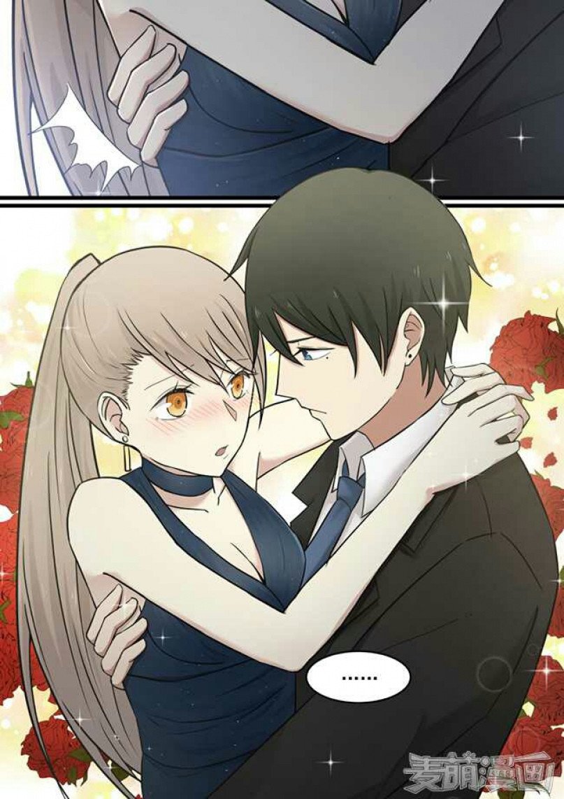 Манга Влюбиться с первого взгляда - Глава 39 Страница 8