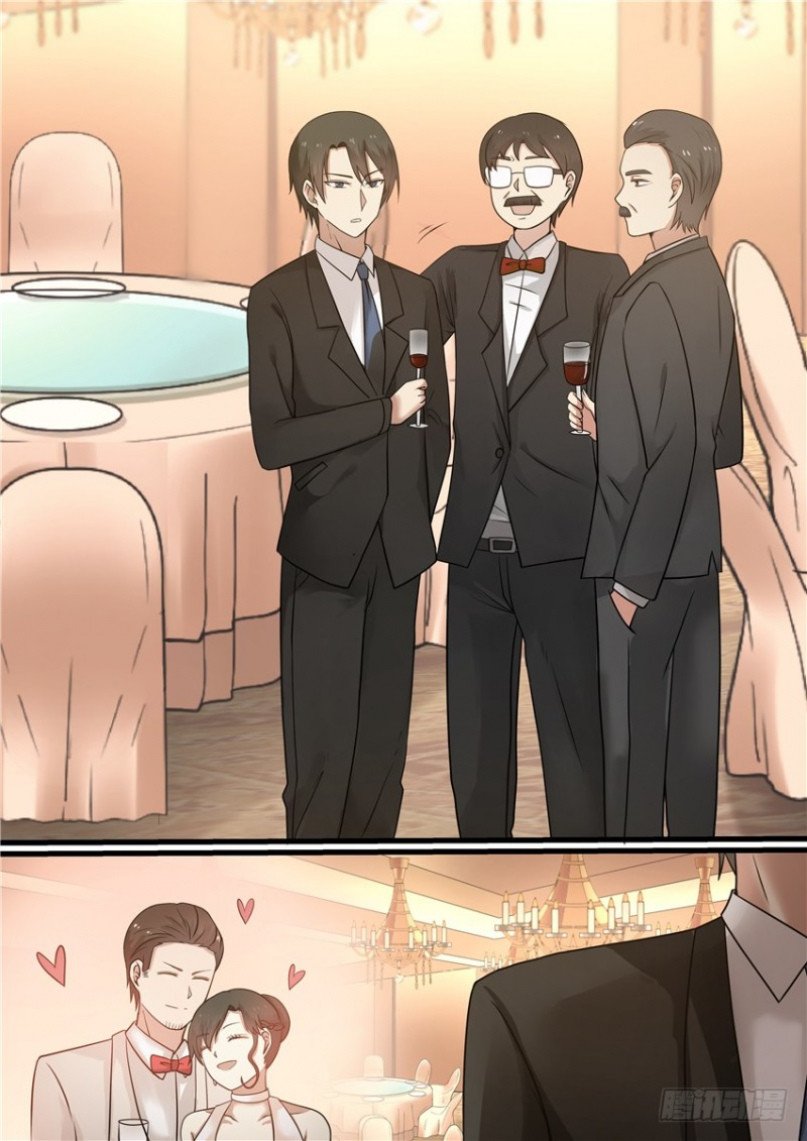 Манга Влюбиться с первого взгляда - Глава 35 Страница 8