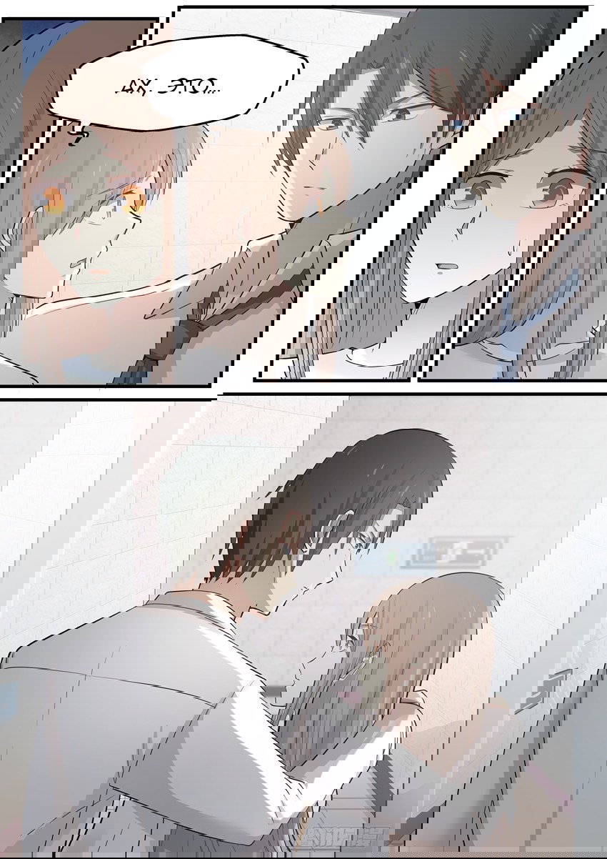 Манга Влюбиться с первого взгляда - Глава 71 Страница 7