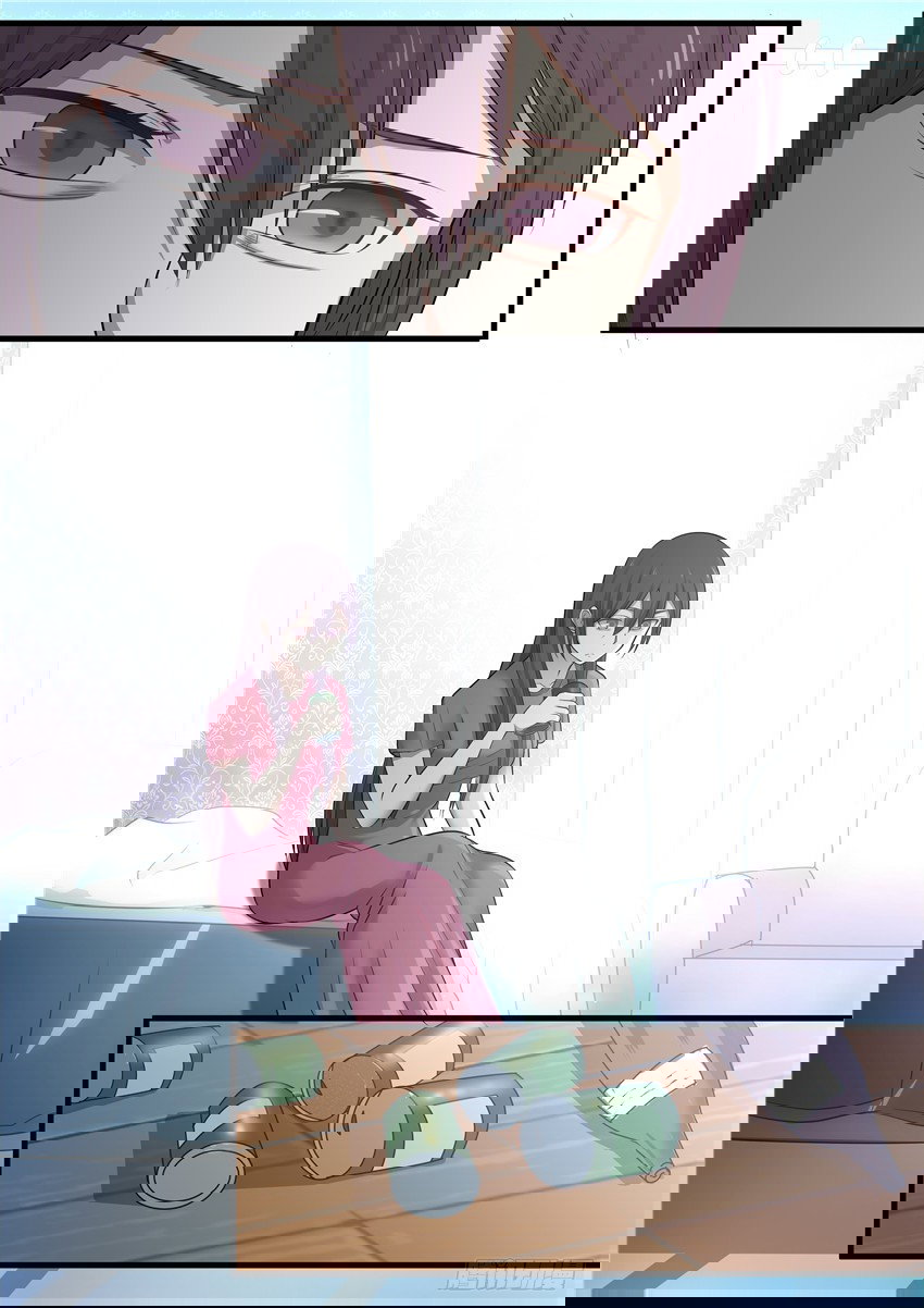 Манга Влюбиться с первого взгляда - Глава 76 Страница 2