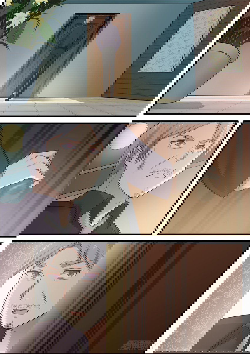 Манга Влюбиться с первого взгляда - Глава 76 Страница 1