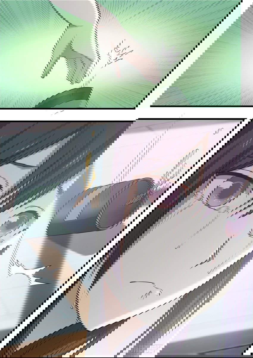 Манга Влюбиться с первого взгляда - Глава 76 Страница 8