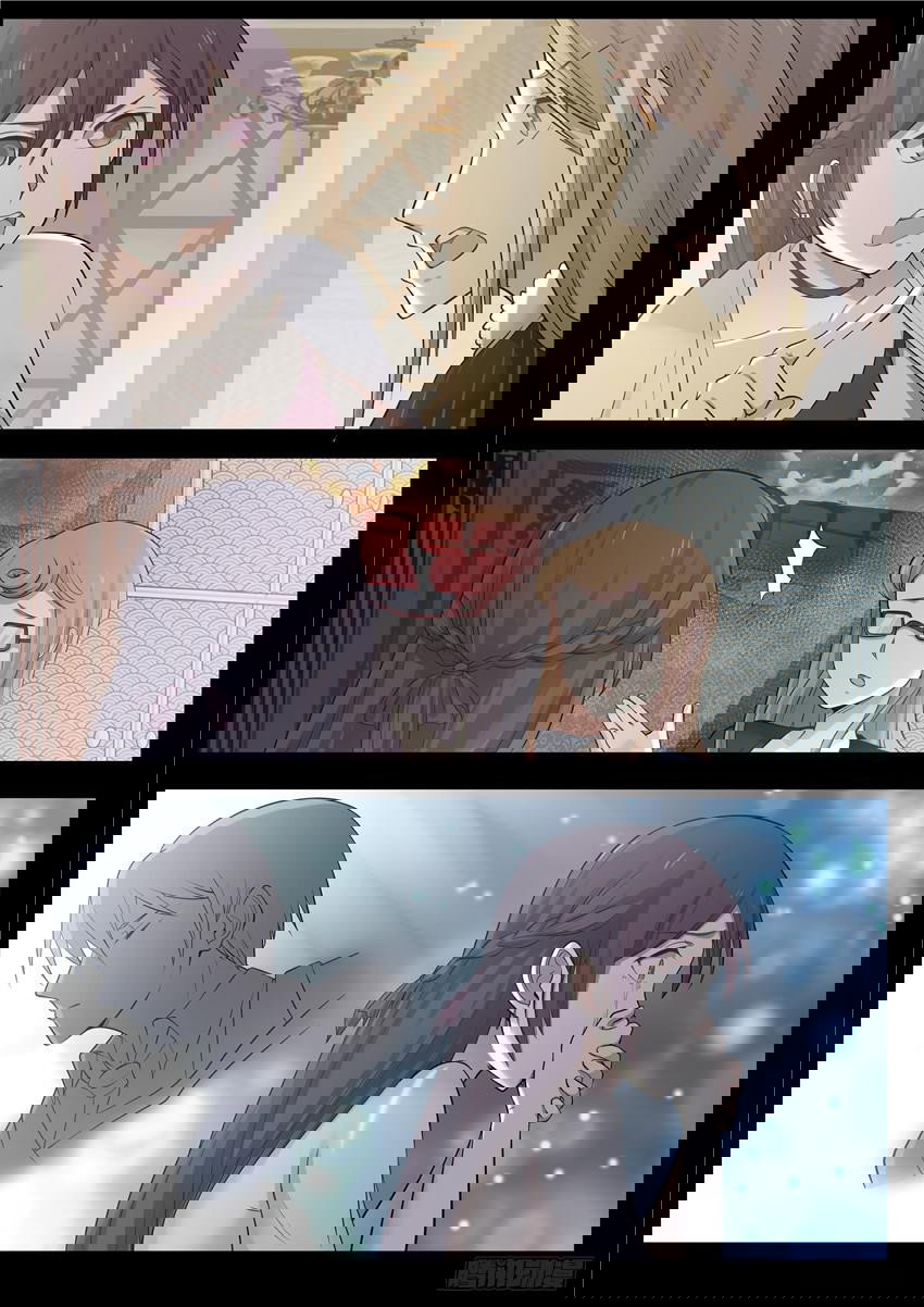 Манга Влюбиться с первого взгляда - Глава 76 Страница 7