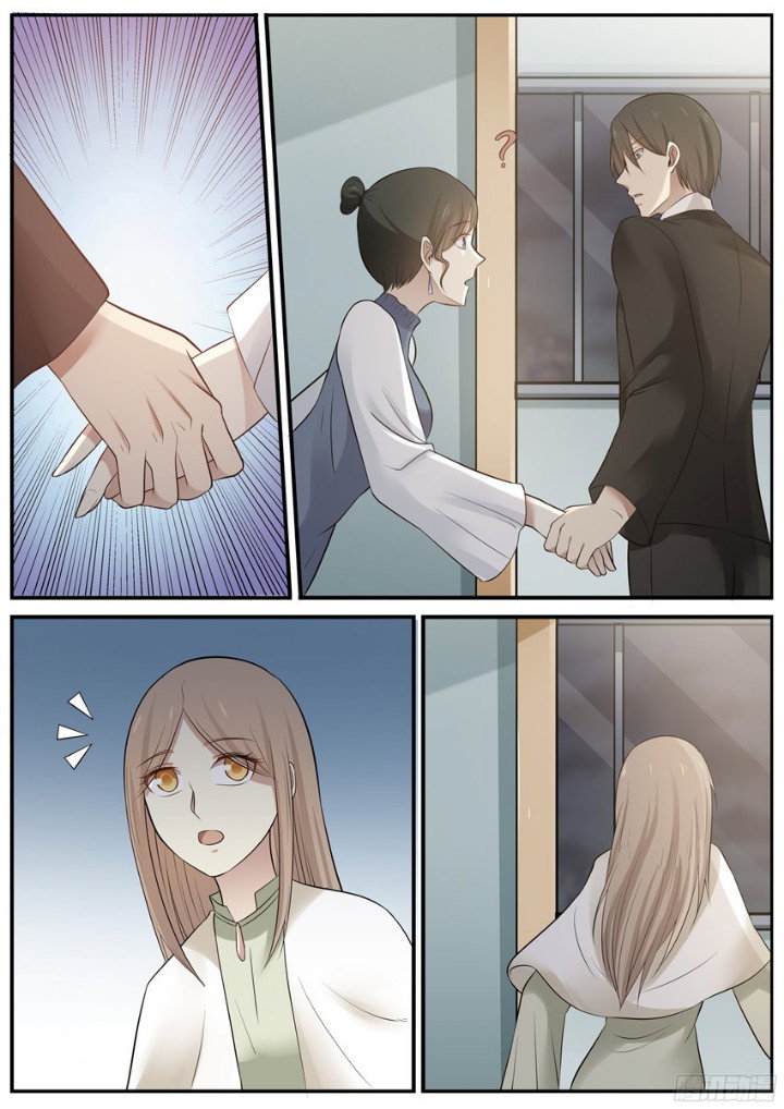 Манга Влюбиться с первого взгляда - Глава 81 Страница 4