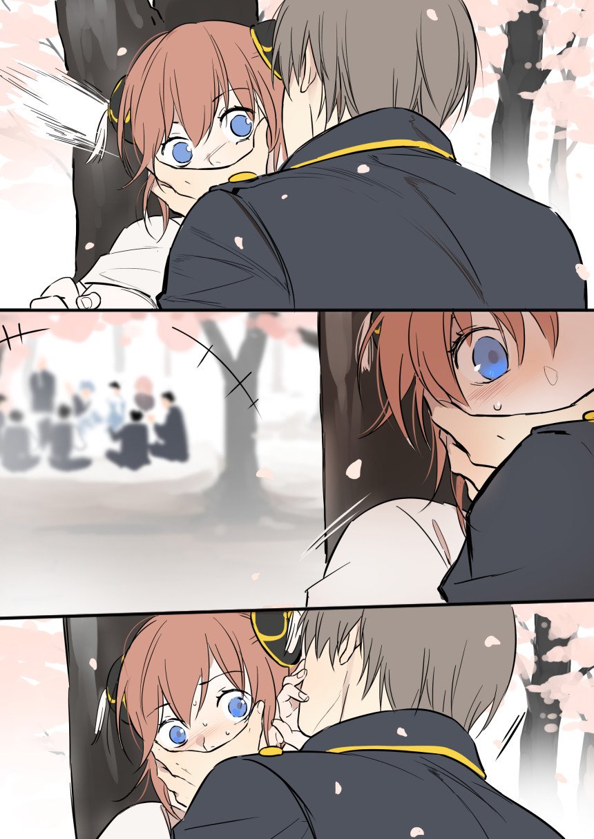 Манга Сборник додзинси от LOLI Samurai - Глава 25 Страница 2