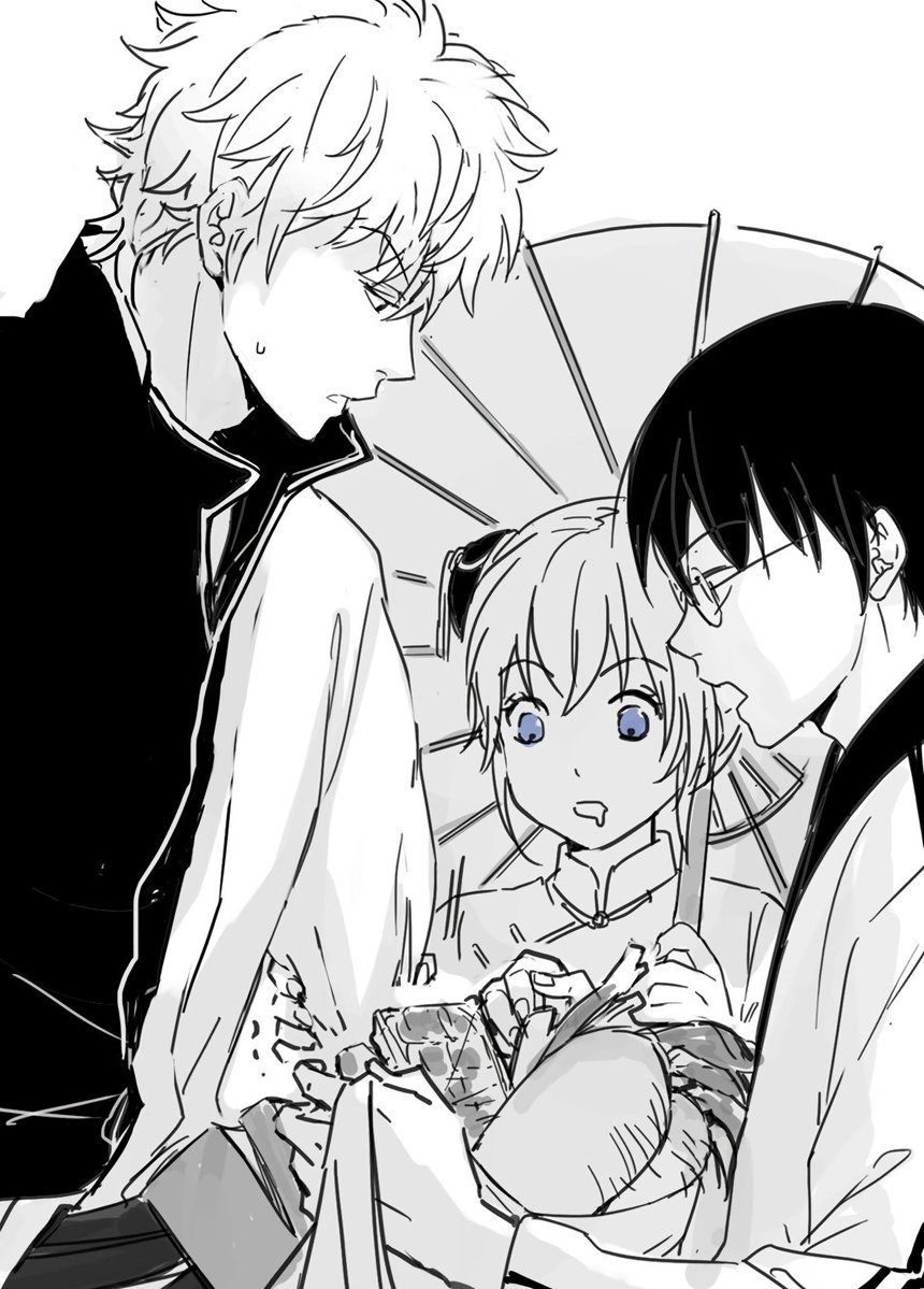 Манга Сборник додзинси от LOLI Samurai - Глава 3 Страница 2
