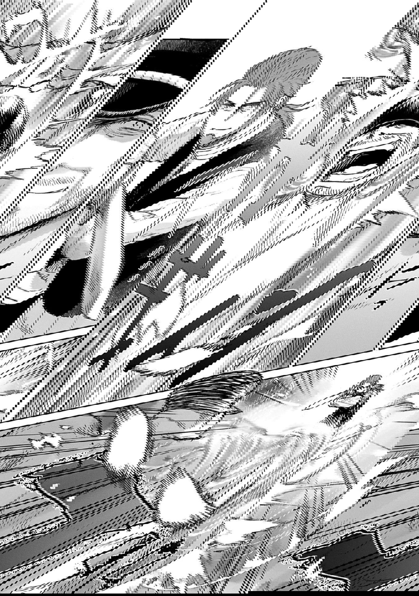 Манга Моя дочь, отправившаяся в столицу, захотев стать авантюристом, достигла S-ранга - Глава 46.1 Страница 9