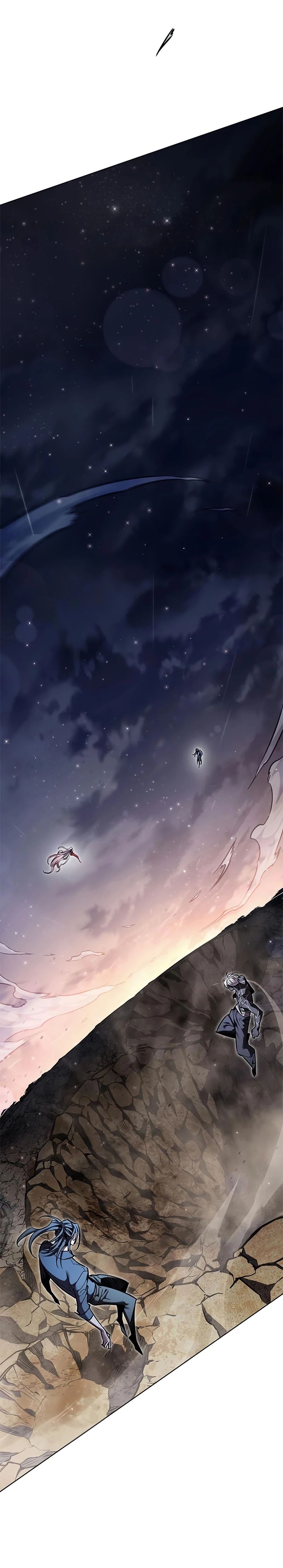 Манга Элисед - Глава 374 Страница 31