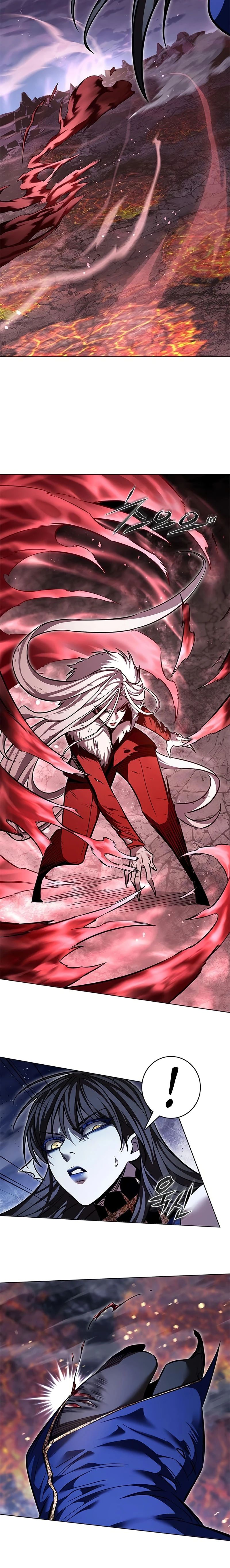 Манга Элисед - Глава 374 Страница 15