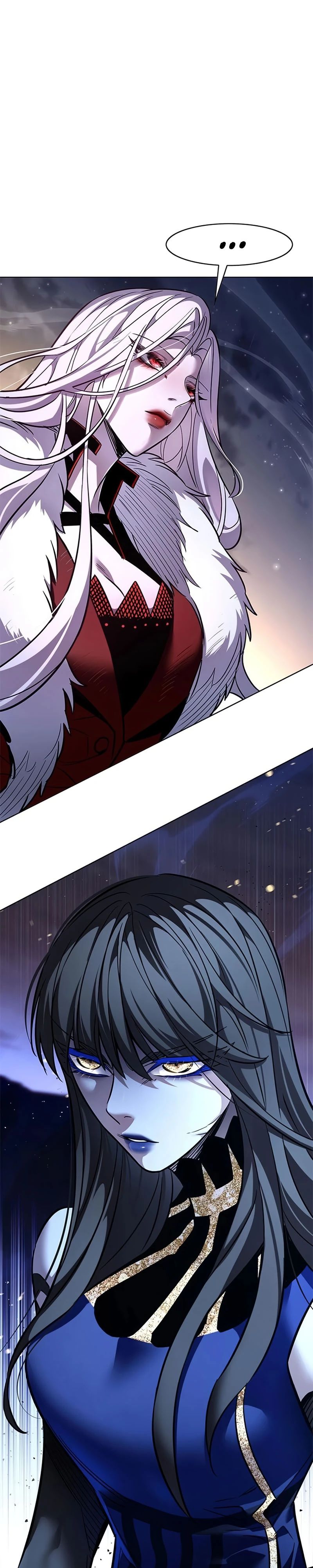 Манга Элисед - Глава 374 Страница 34