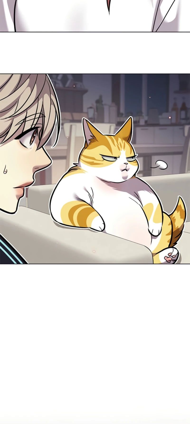 Манга Элисед - Глава 375 Страница 7