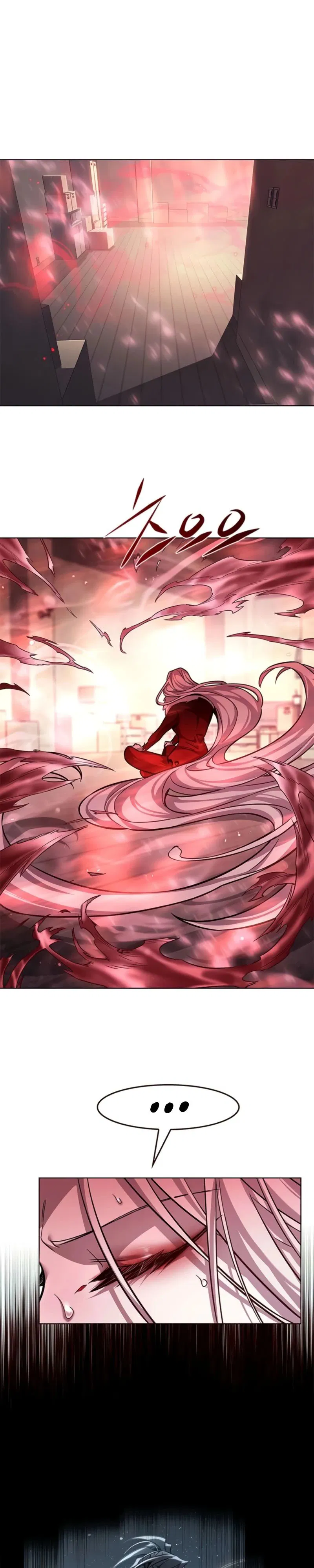 Манга Элисед - Глава 375 Страница 36