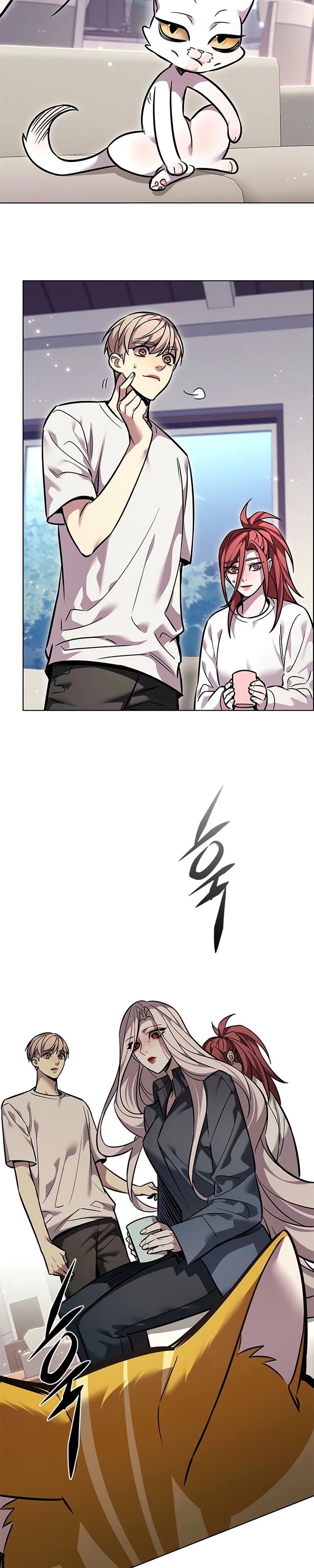 Манга Элисед - Глава 376 Страница 40