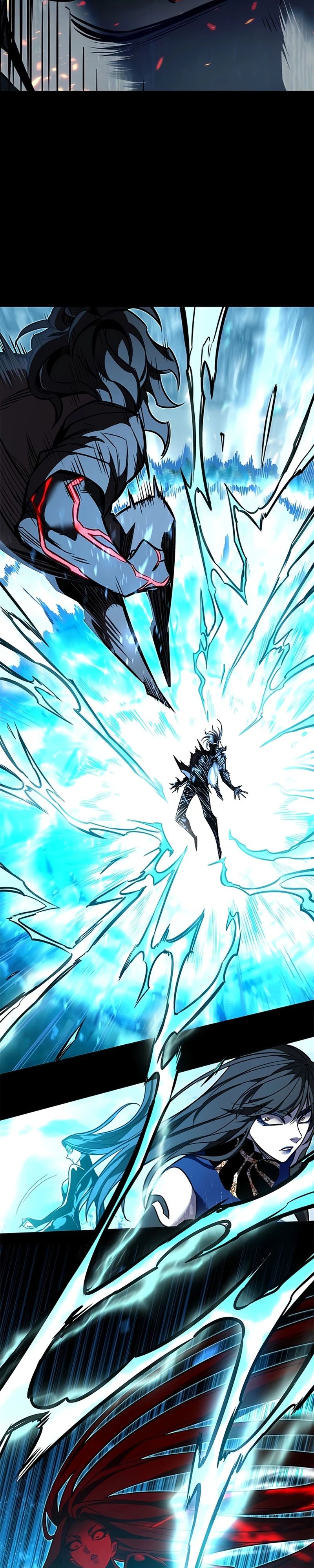 Манга Элисед - Глава 376 Страница 19