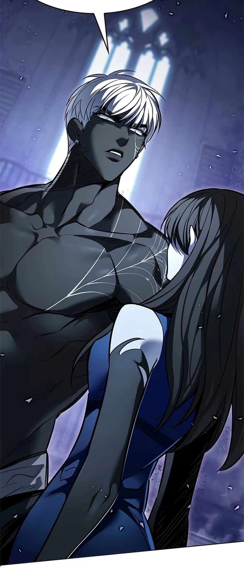 Манга Элисед - Глава 376 Страница 6