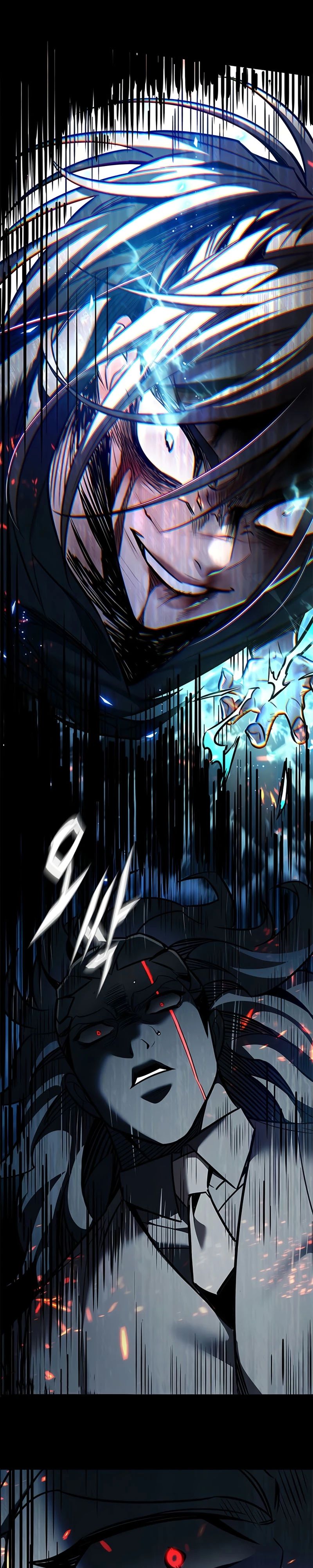 Манга Элисед - Глава 376 Страница 18