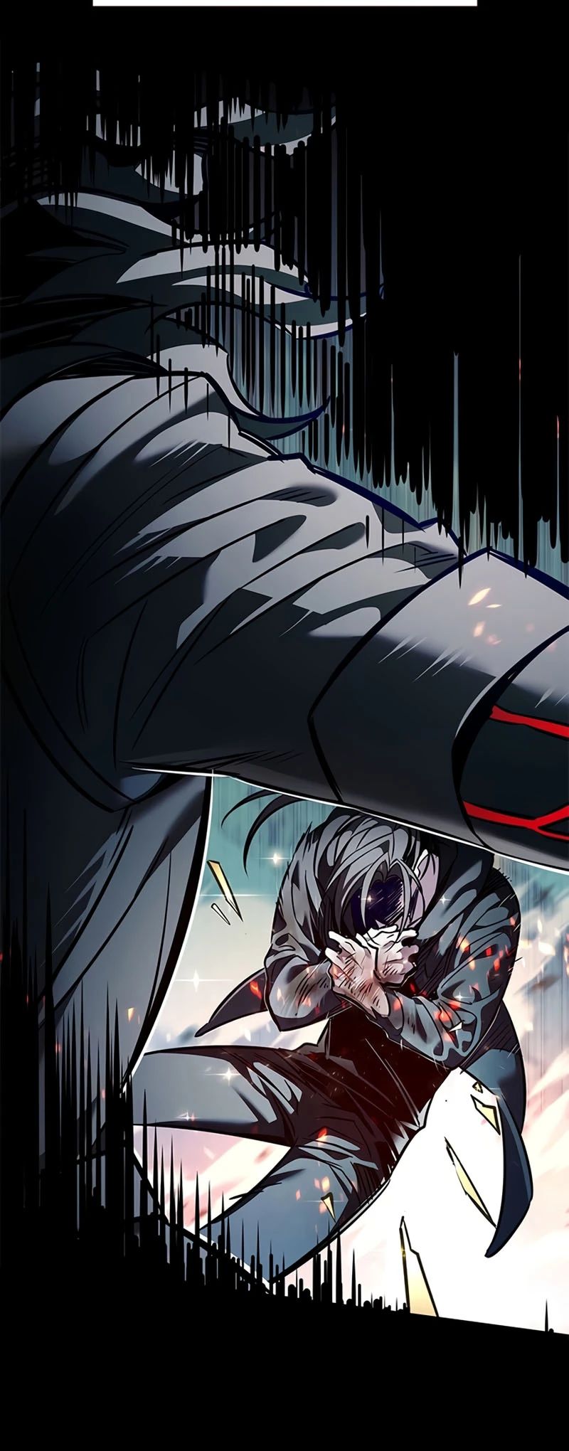 Манга Элисед - Глава 376 Страница 17