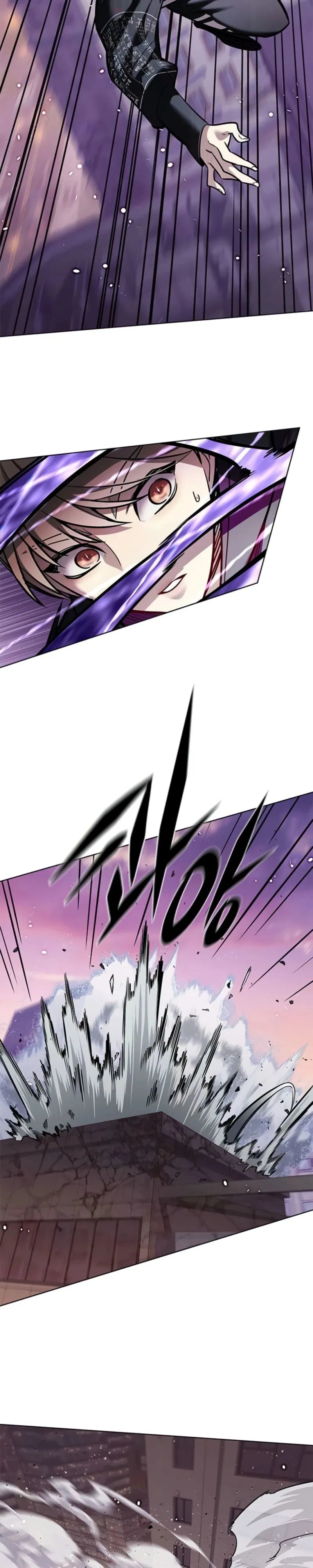 Манга Элисед - Глава 377 Страница 29