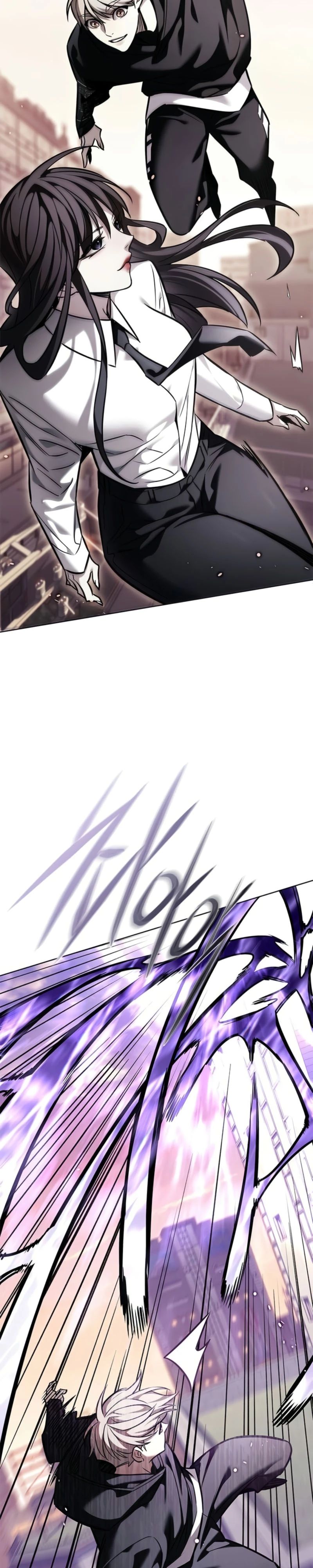 Манга Элисед - Глава 377 Страница 28