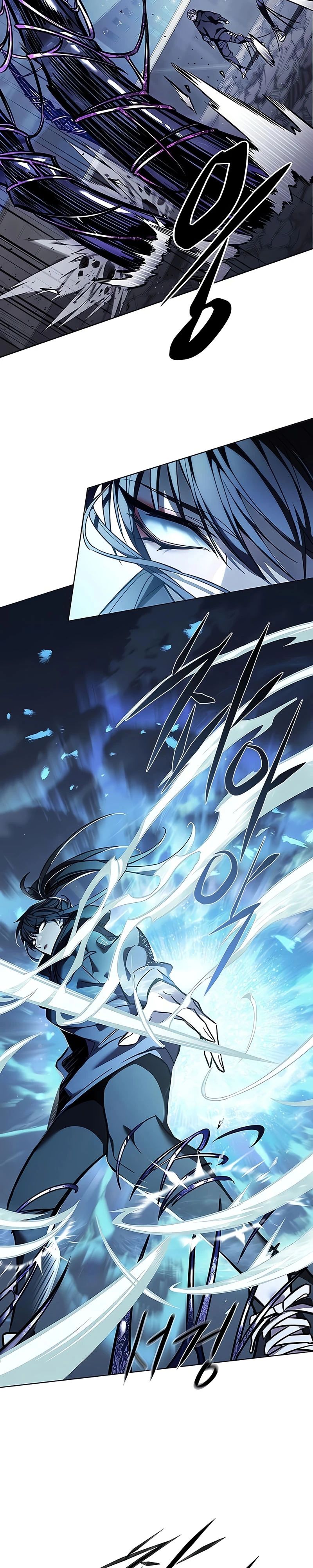 Манга Элисед - Глава 378 Страница 18