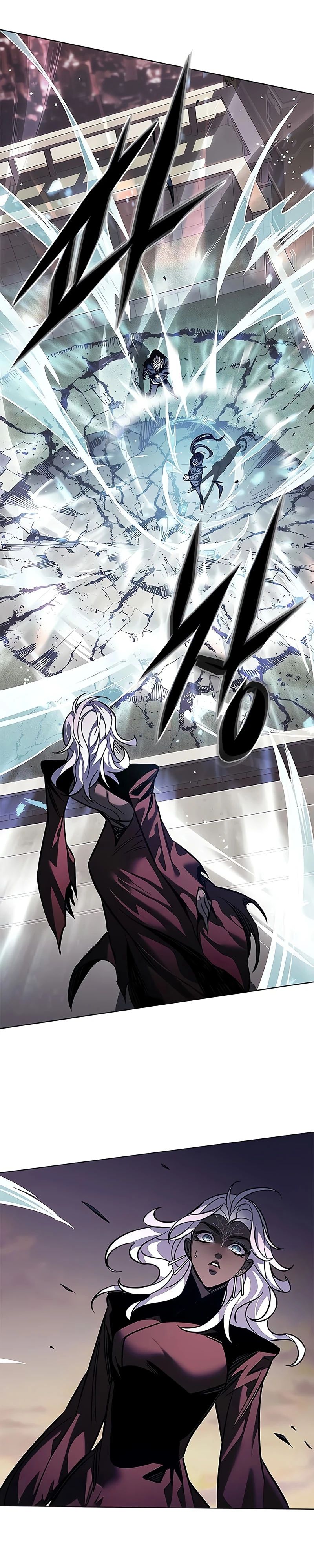 Манга Элисед - Глава 378 Страница 11