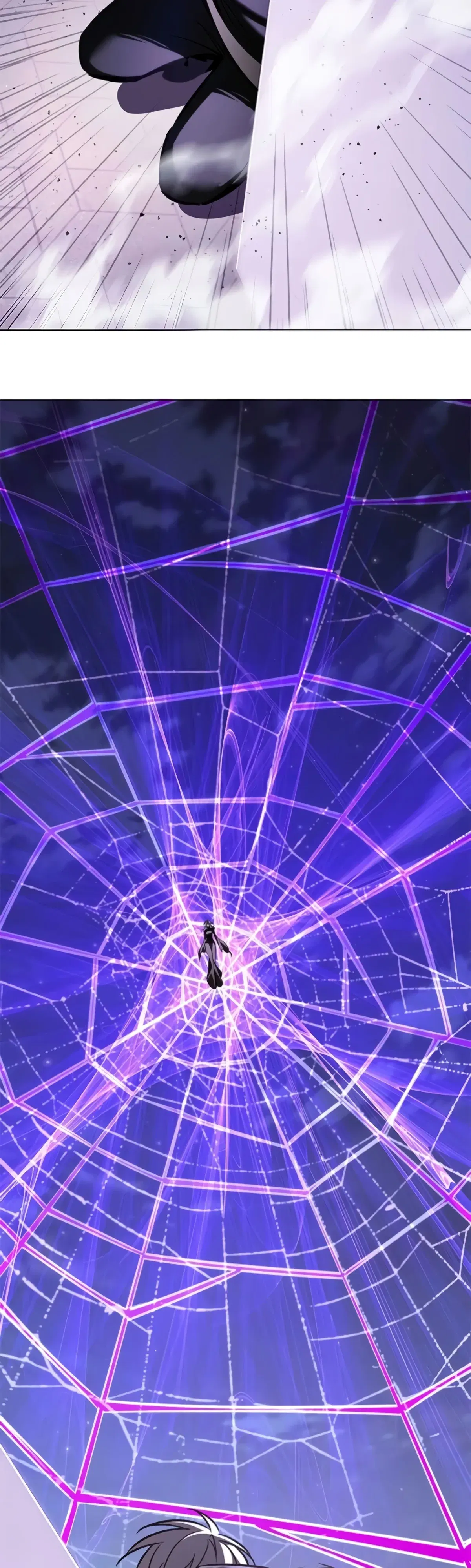 Манга Элисед - Глава 380 Страница 50