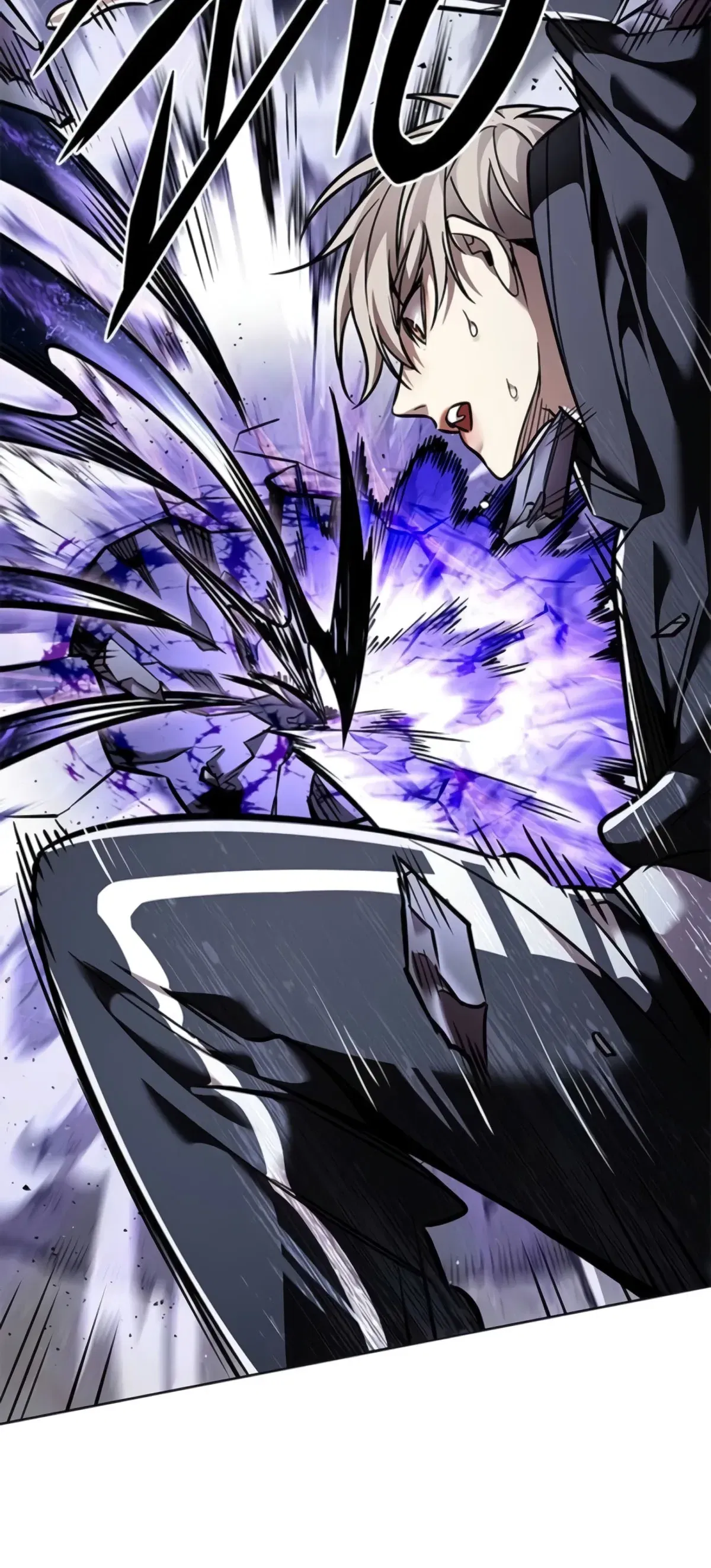 Манга Элисед - Глава 380 Страница 5