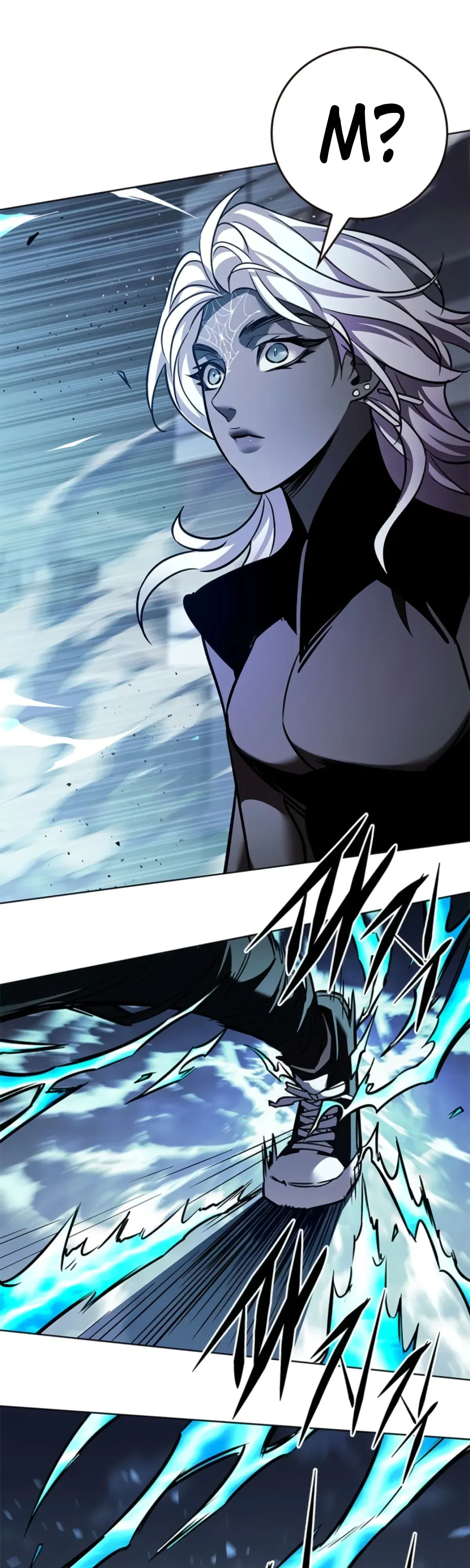 Манга Элисед - Глава 380 Страница 12