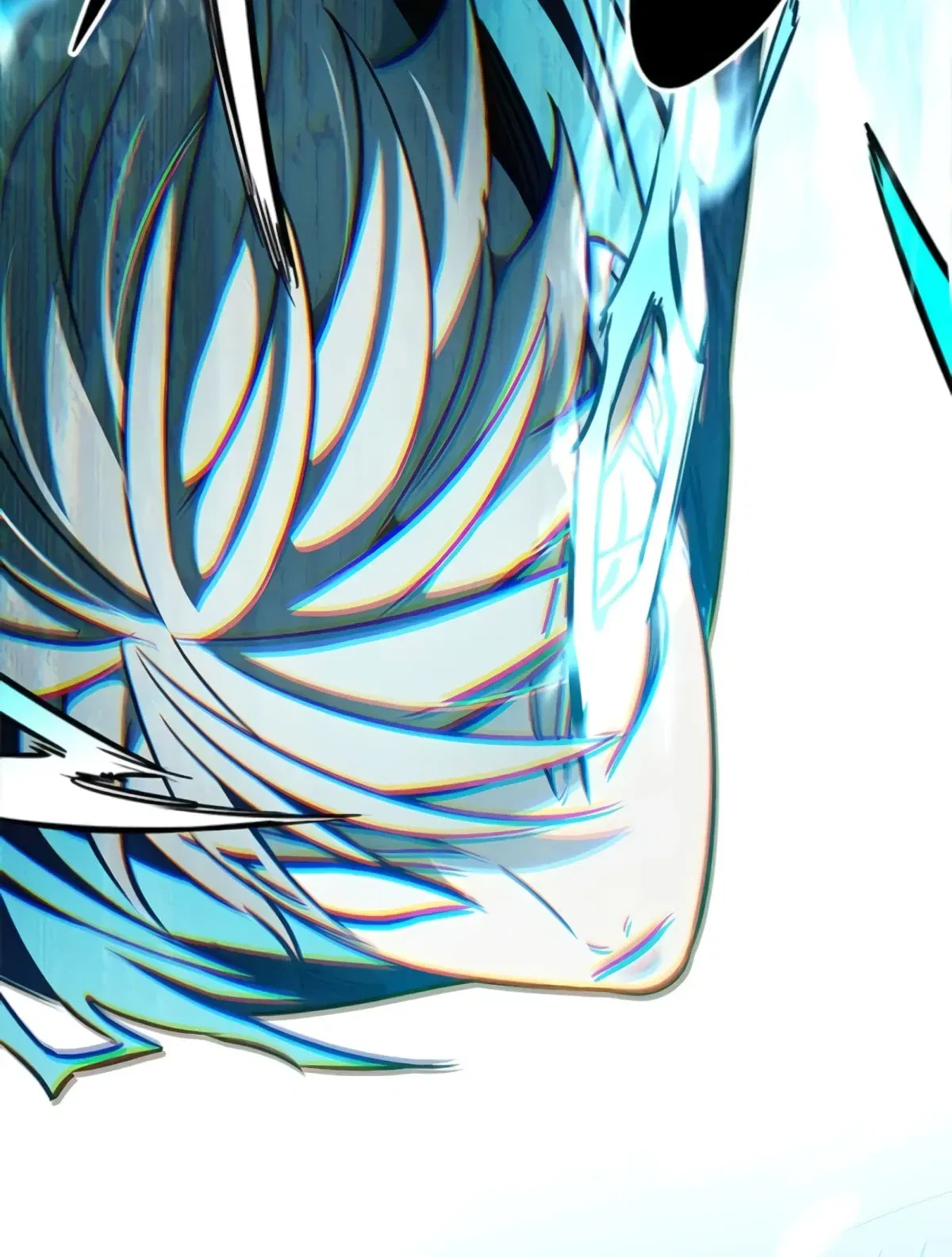 Манга Элисед - Глава 380 Страница 16