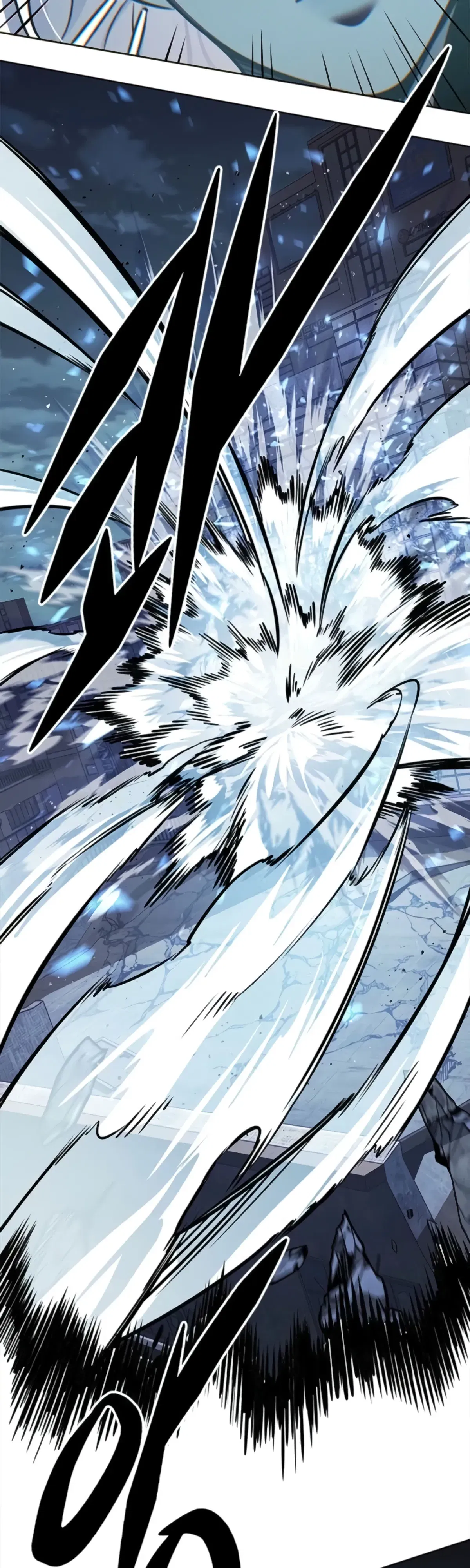 Манга Элисед - Глава 380 Страница 18