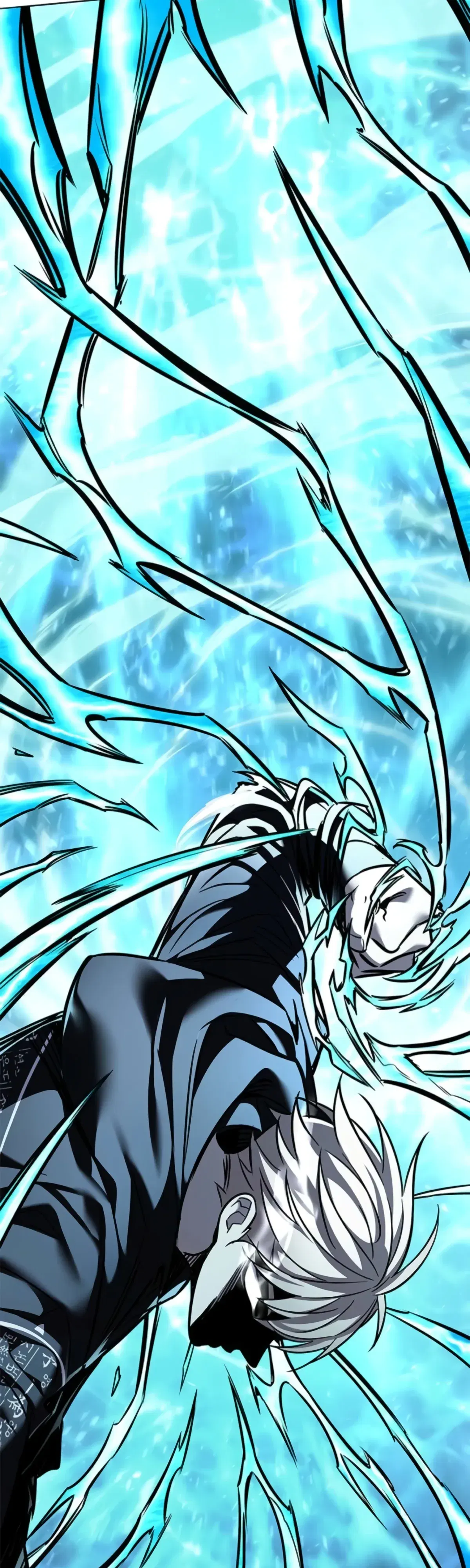 Манга Элисед - Глава 380 Страница 14