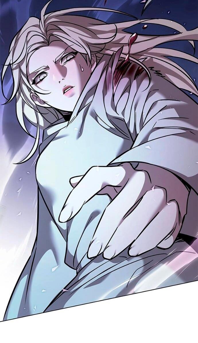 Манга Элисед - Глава 381 Страница 22