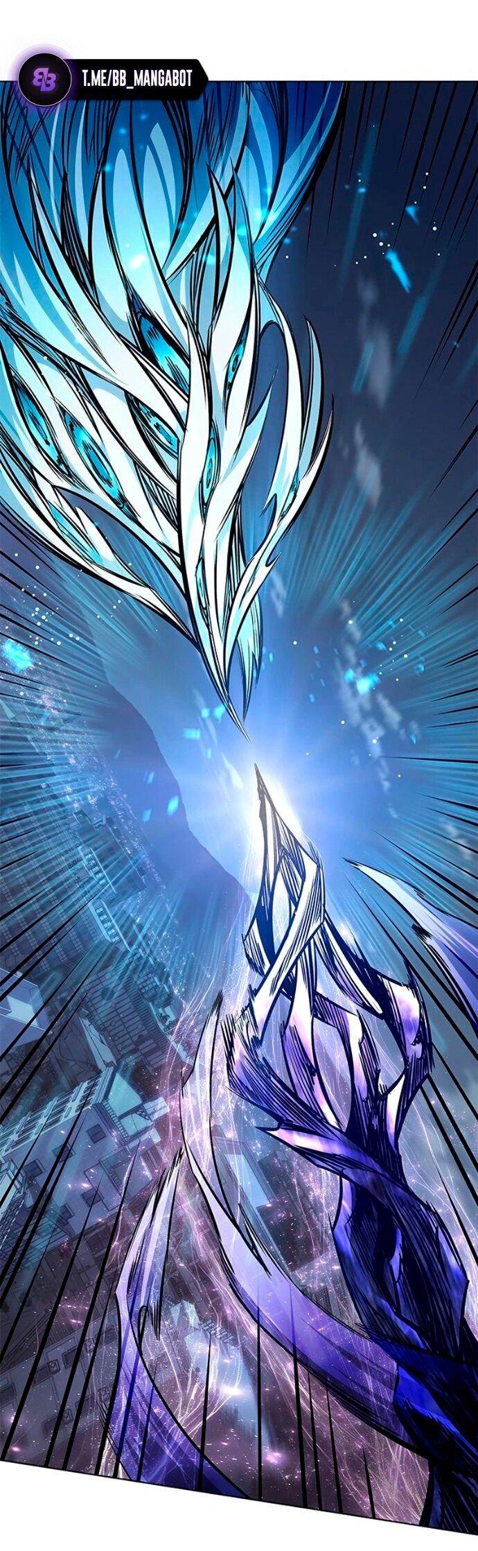 Манга Элисед - Глава 381 Страница 35