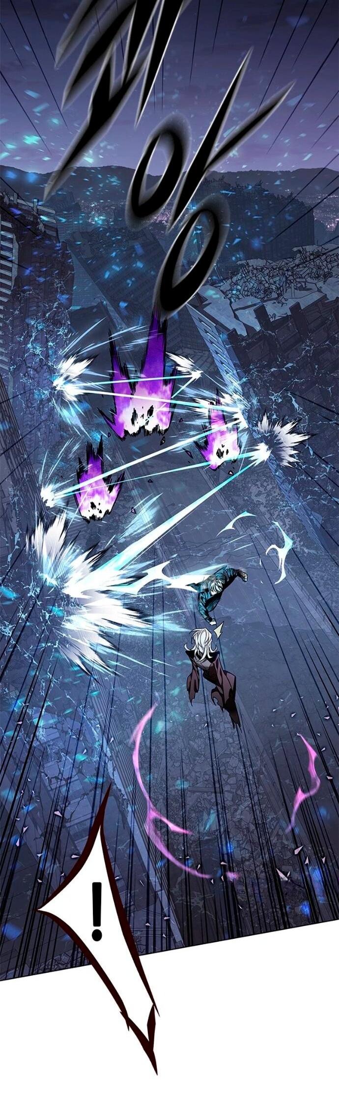 Манга Элисед - Глава 381 Страница 60