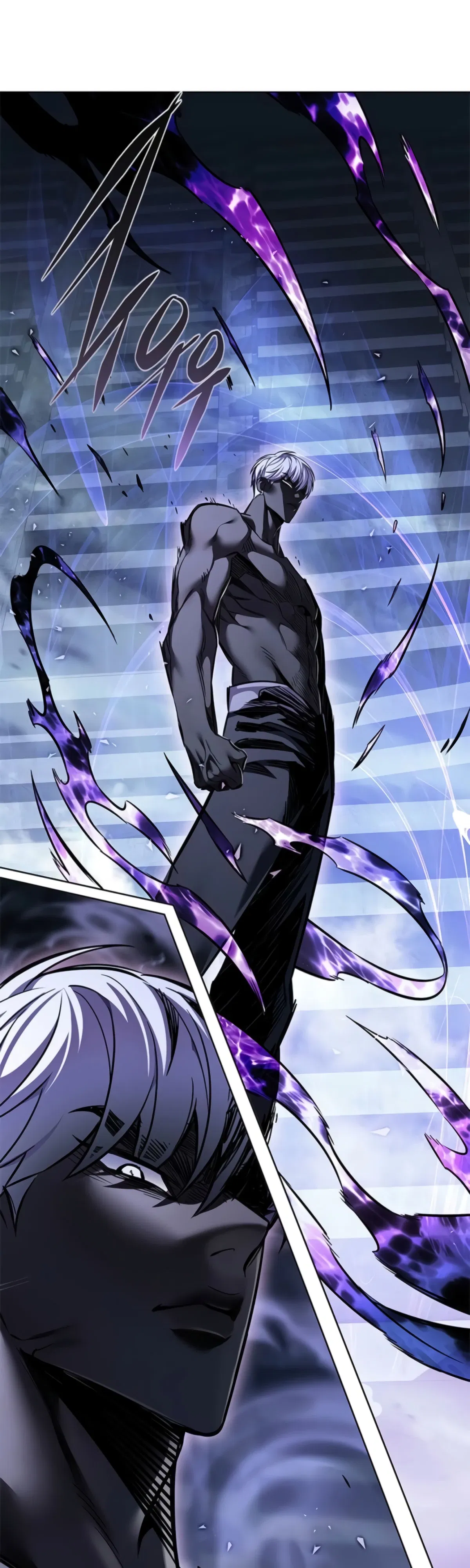 Манга Элисед - Глава 382 Страница 62