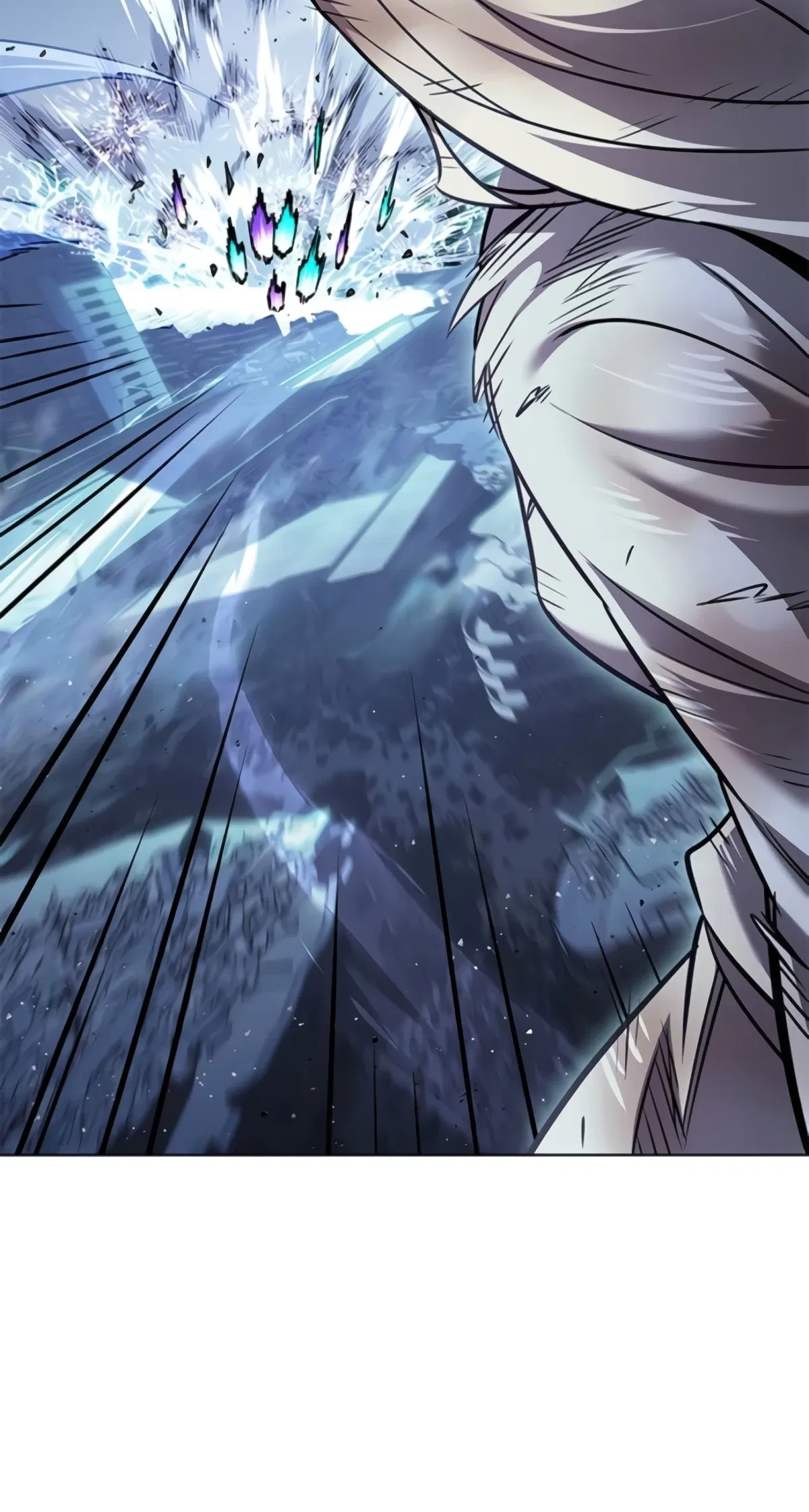 Манга Элисед - Глава 382 Страница 20