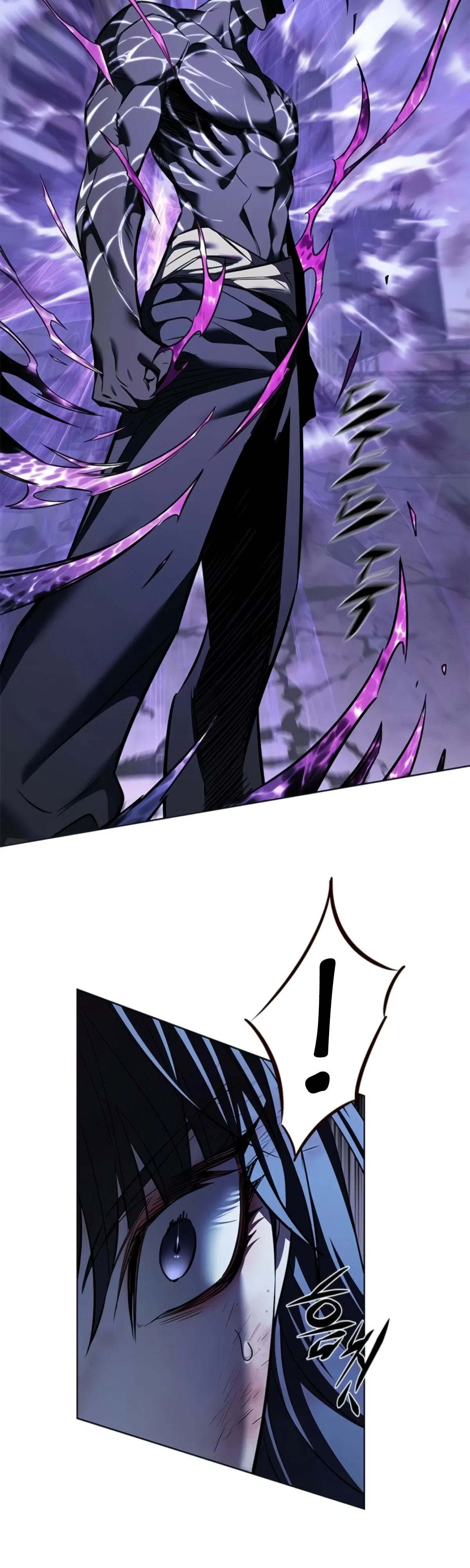 Манга Элисед - Глава 382 Страница 68