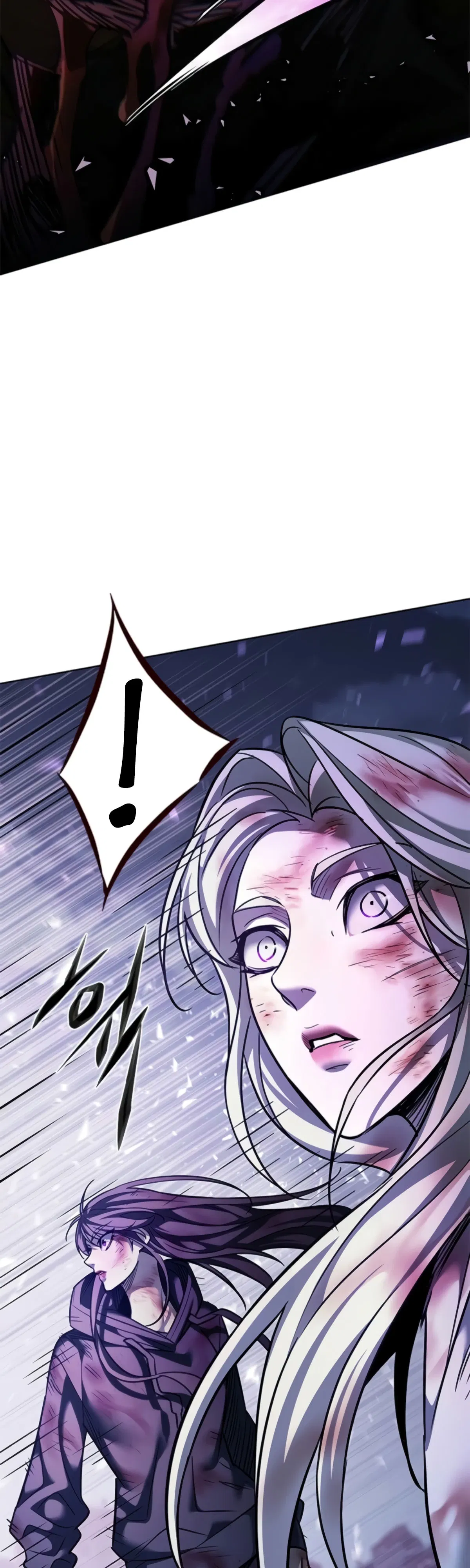 Манга Элисед - Глава 382 Страница 46