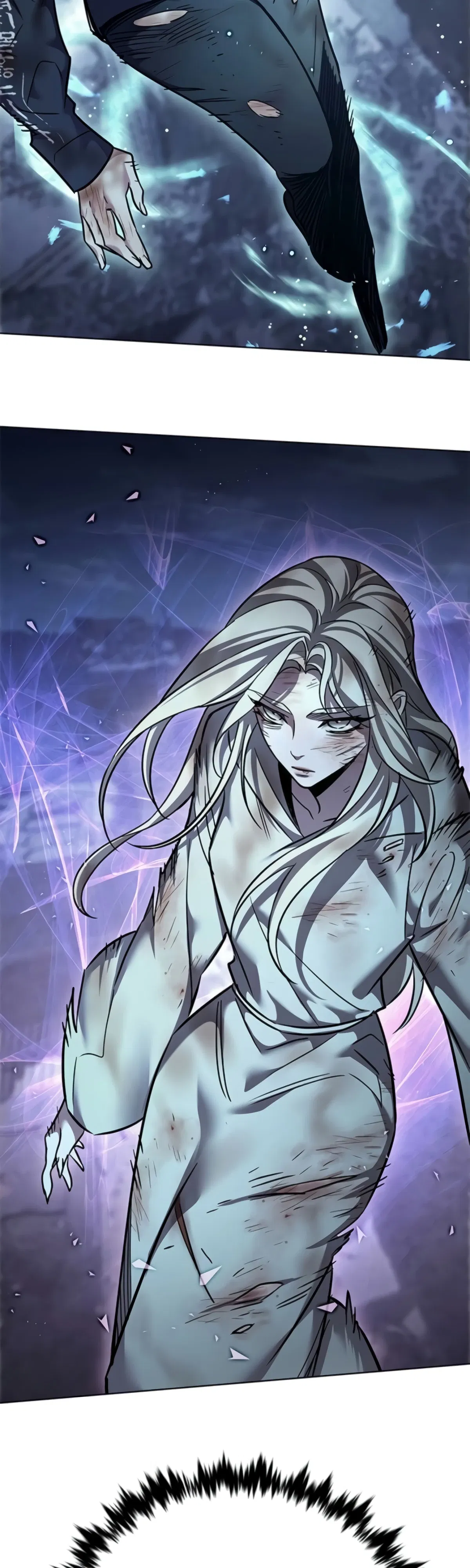 Манга Элисед - Глава 382 Страница 3