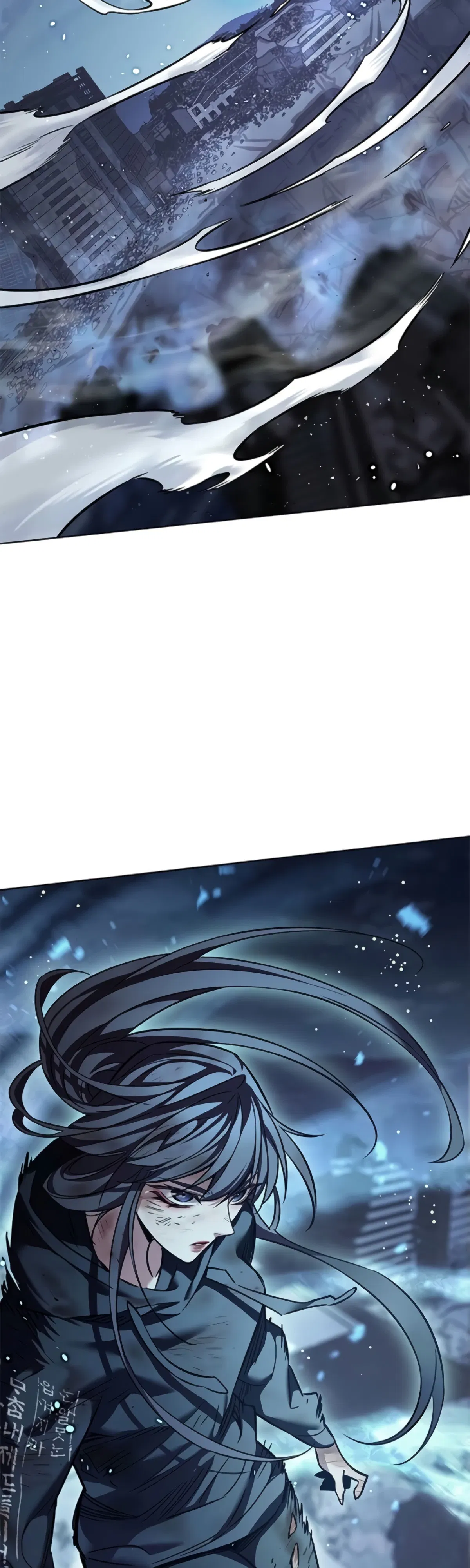 Манга Элисед - Глава 382 Страница 2