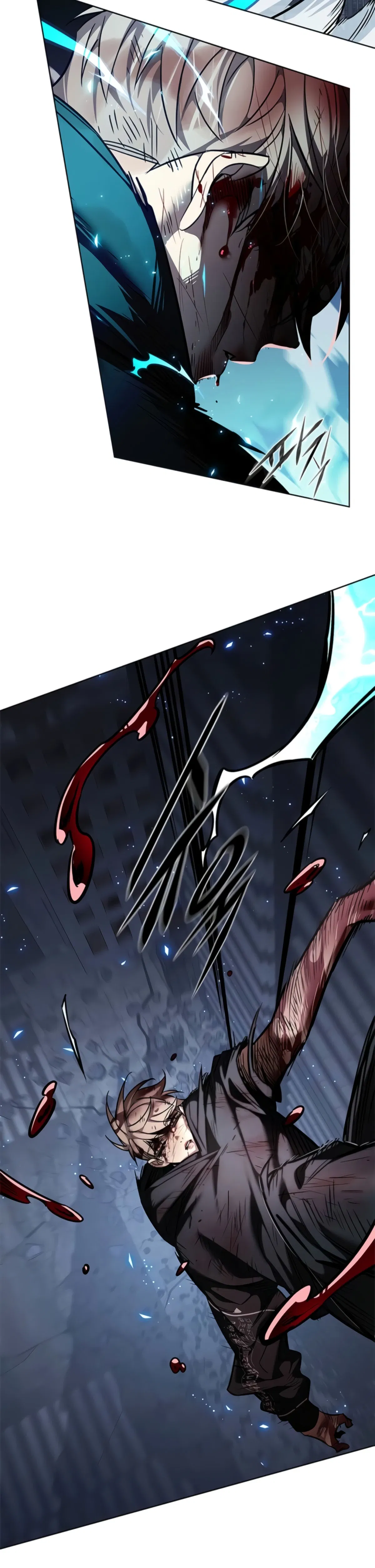 Манга Элисед - Глава 382 Страница 30